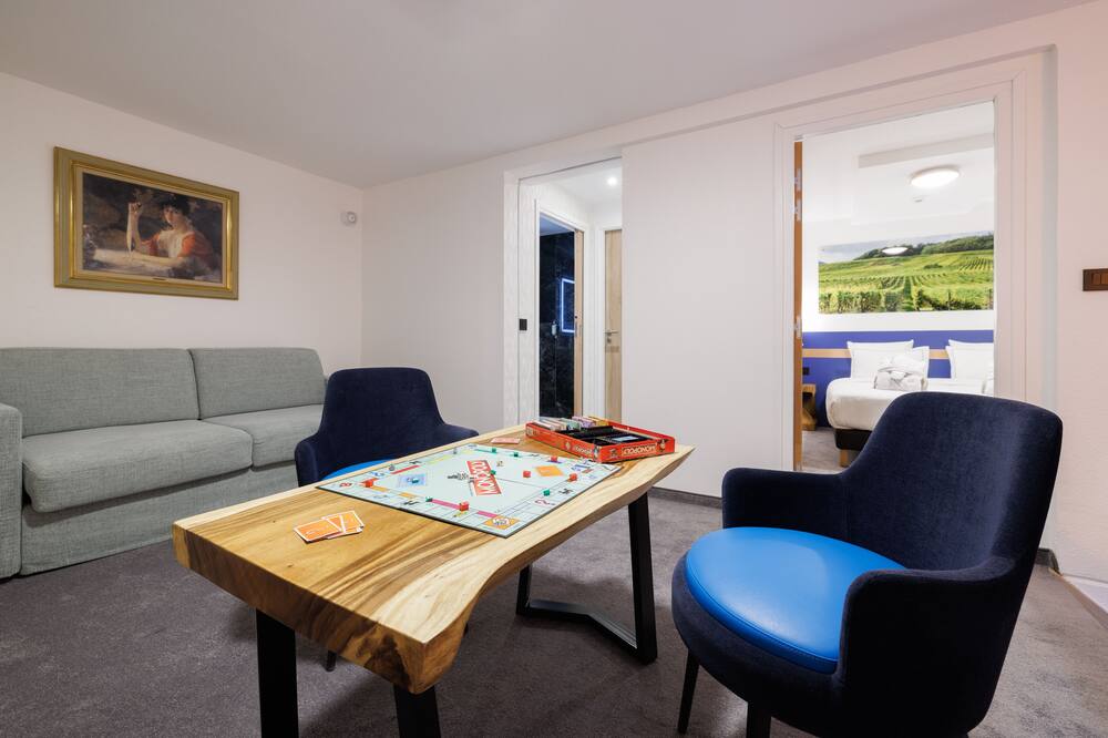 Hotel SPA Husseren Collections - Proche Colmar - Eguisheim 写真