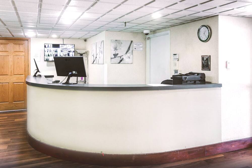 キー イン ローズビル 写真