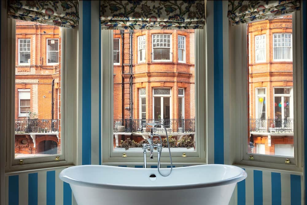 サン ドメニコ ハウス 写真