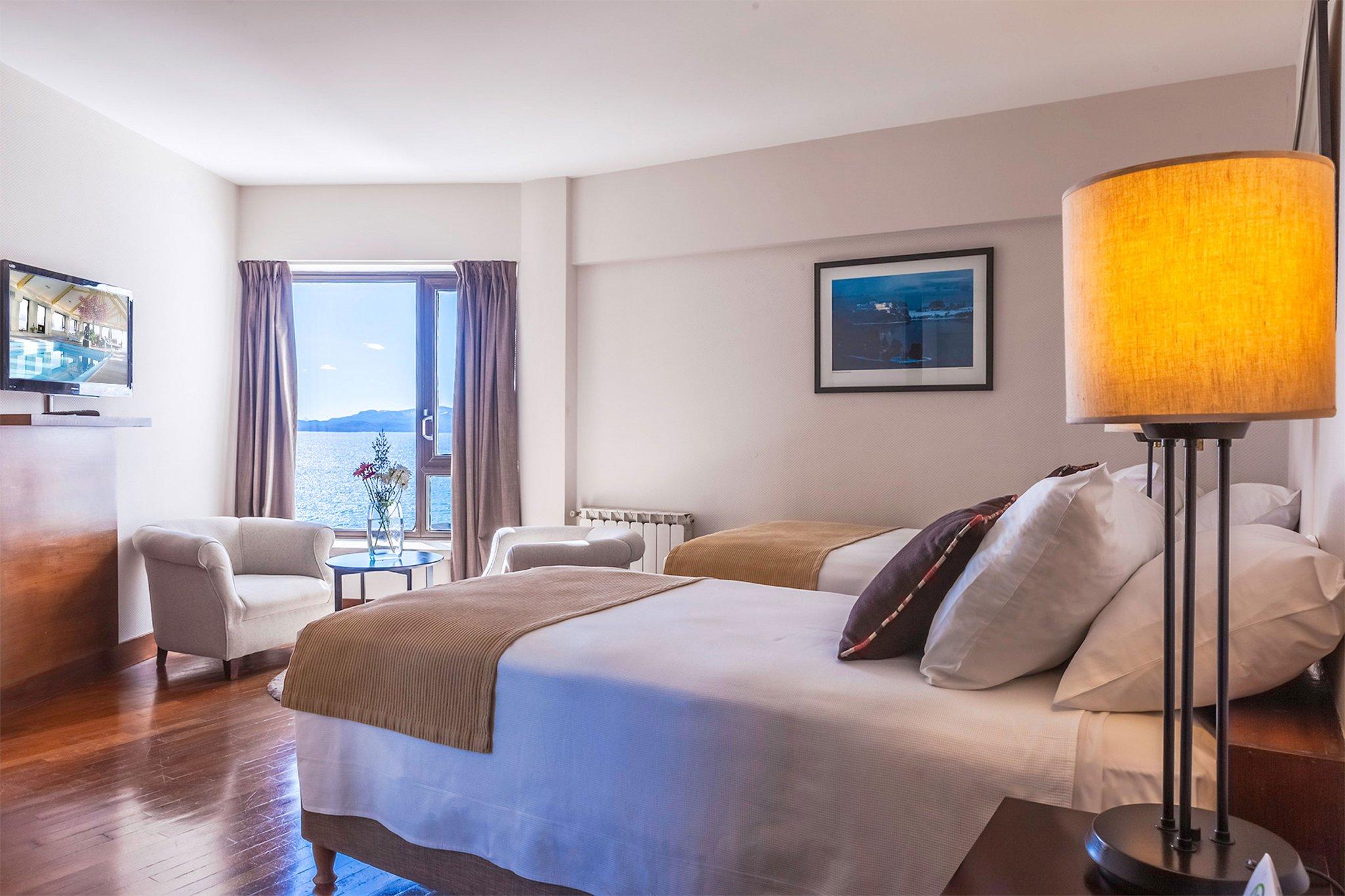 Sheraton Bariloche Hotel 写真