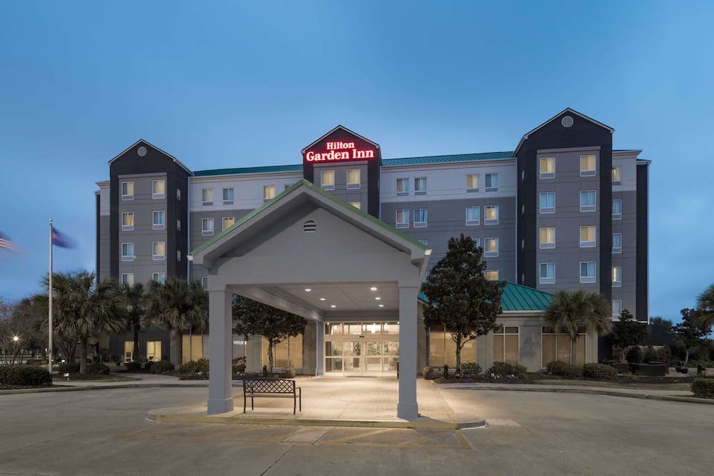 Hilton Garden Inn Lafayette/Cajundome 写真