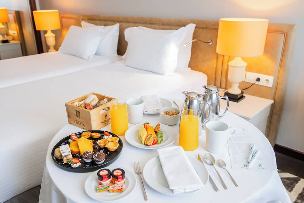 ホリデイ イン ポルト ガイア バイ IHG 写真