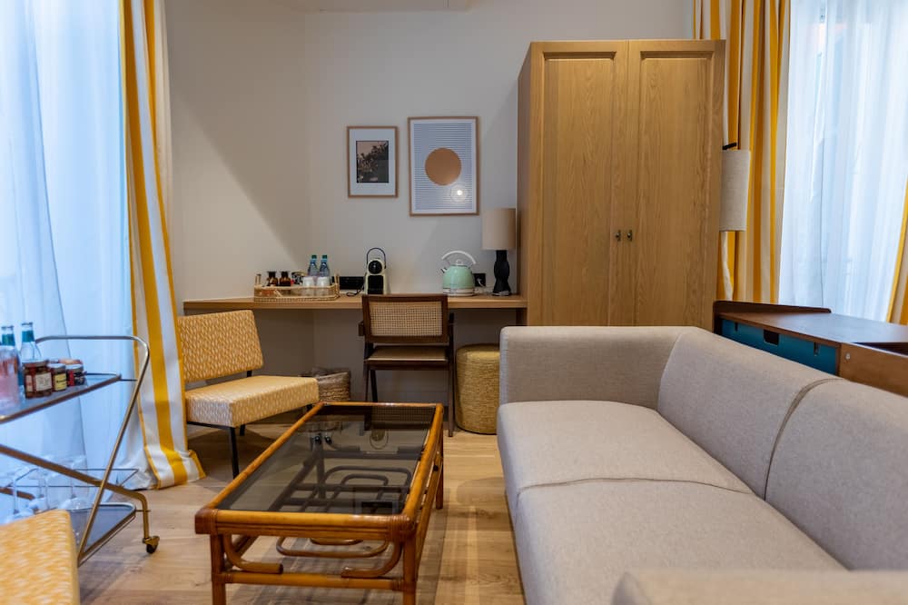 ホテル デュラント 写真