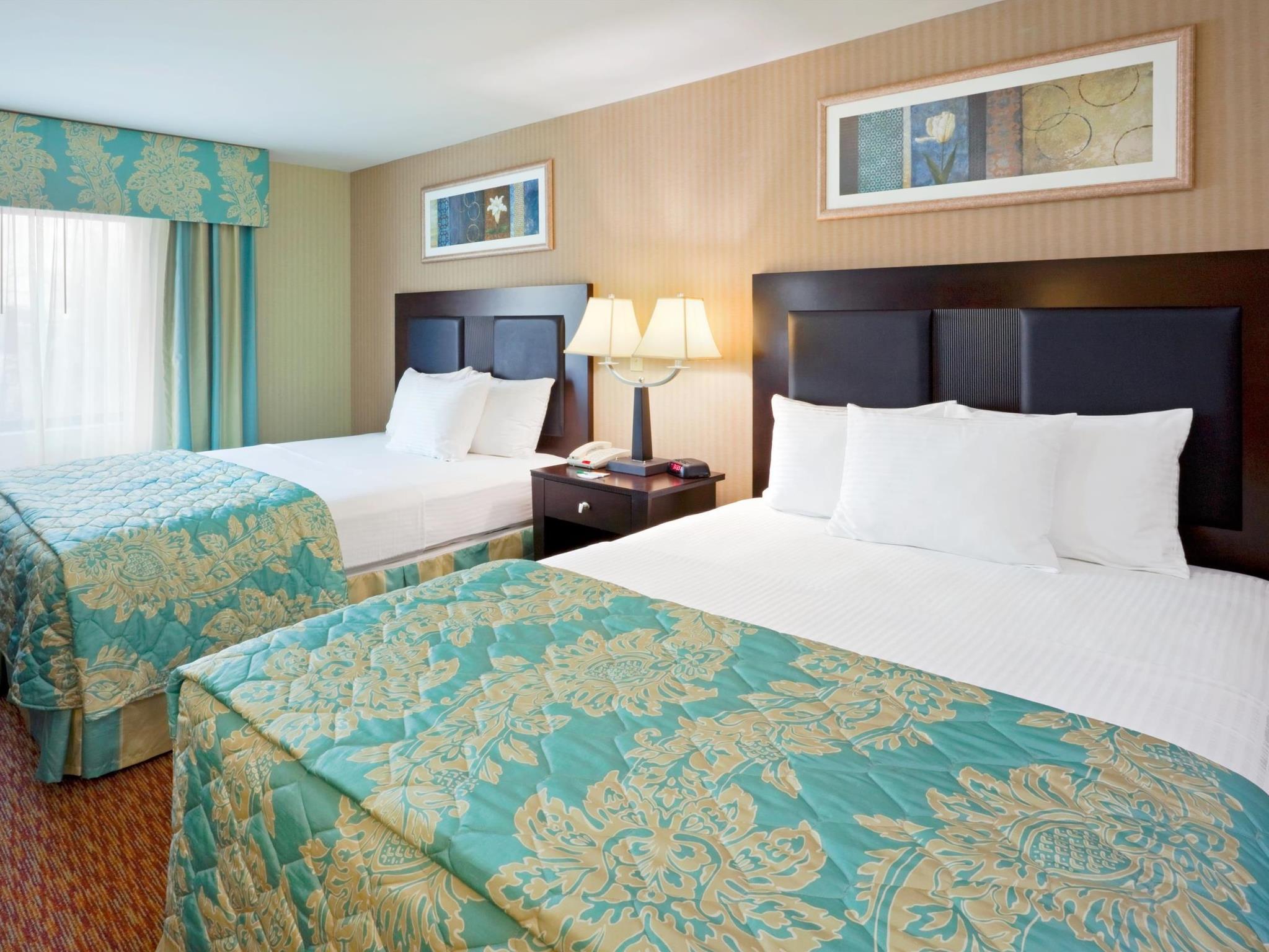 ラ キンタ イン バイ ウィンダム ウェスト ロング ブランチ/NJ ショア エリア 写真