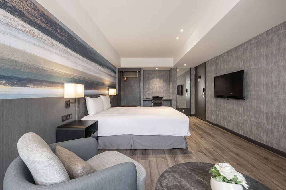 レイクショア ホテル メトロポリス 写真