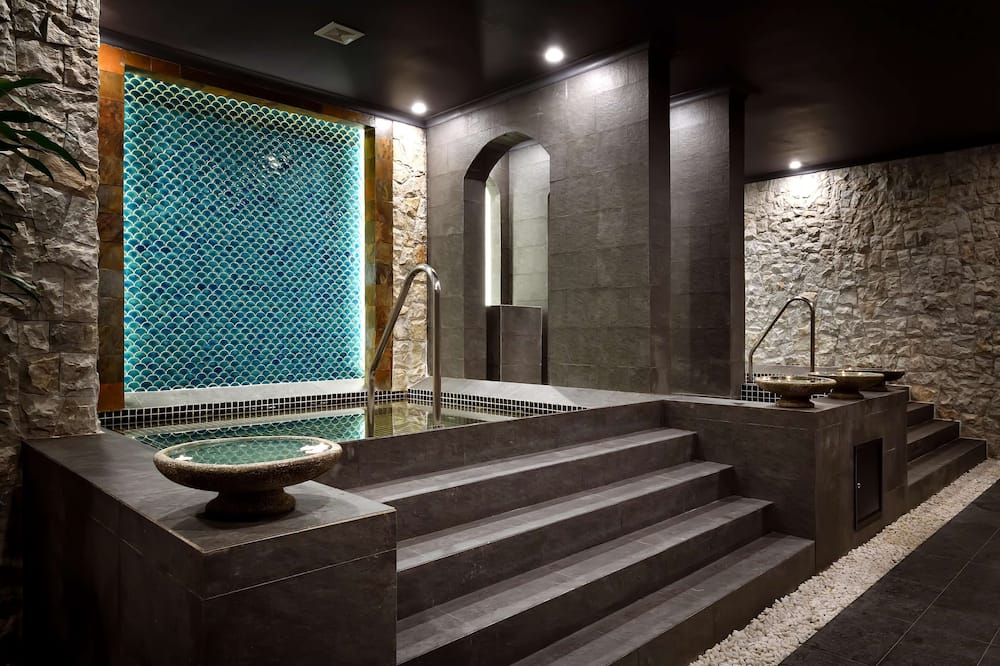 シルク パス グランド サパ リゾート & スパ 写真