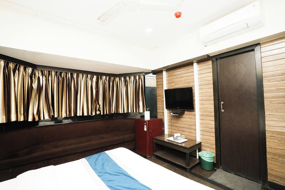 ホテル キングス パレス 写真