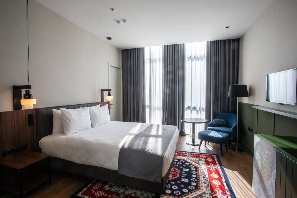 ホリデイ  イン テラビィ IHG ホテル 写真