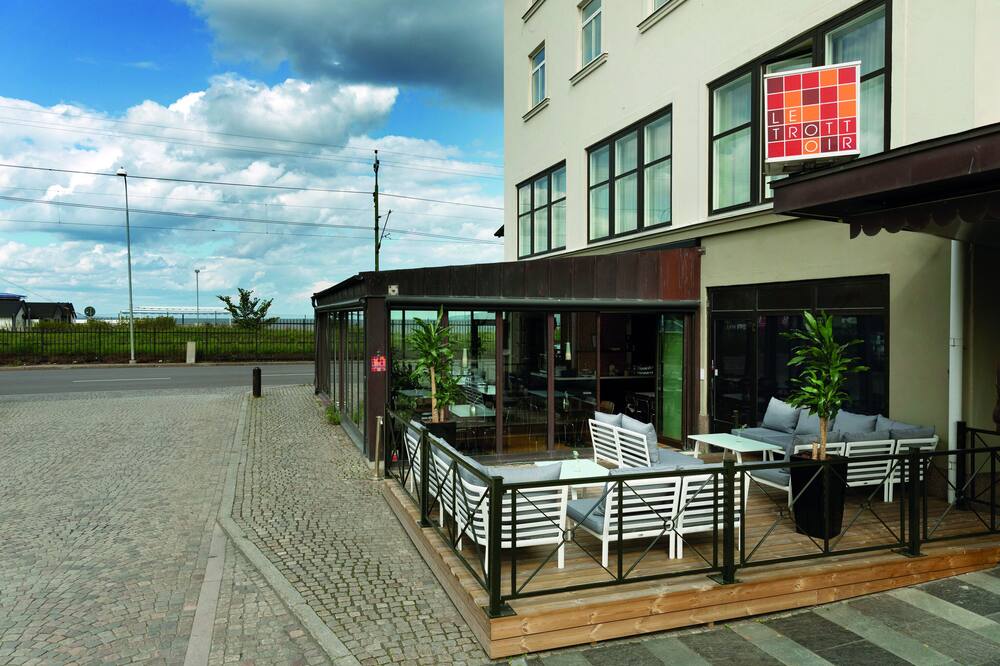 Elite Stora Hotellet 写真