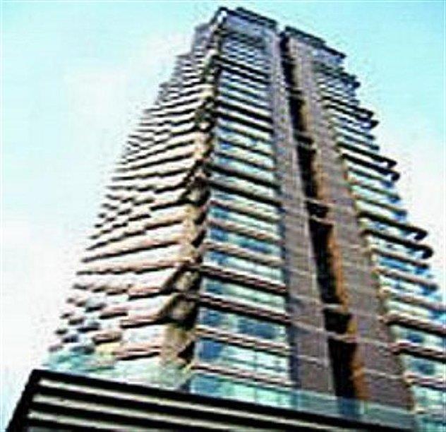 キングランド サービス アパートメント 写真