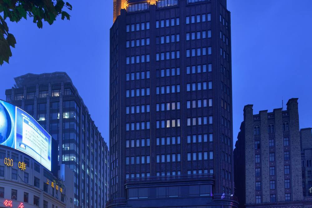 パーク ホテル 写真