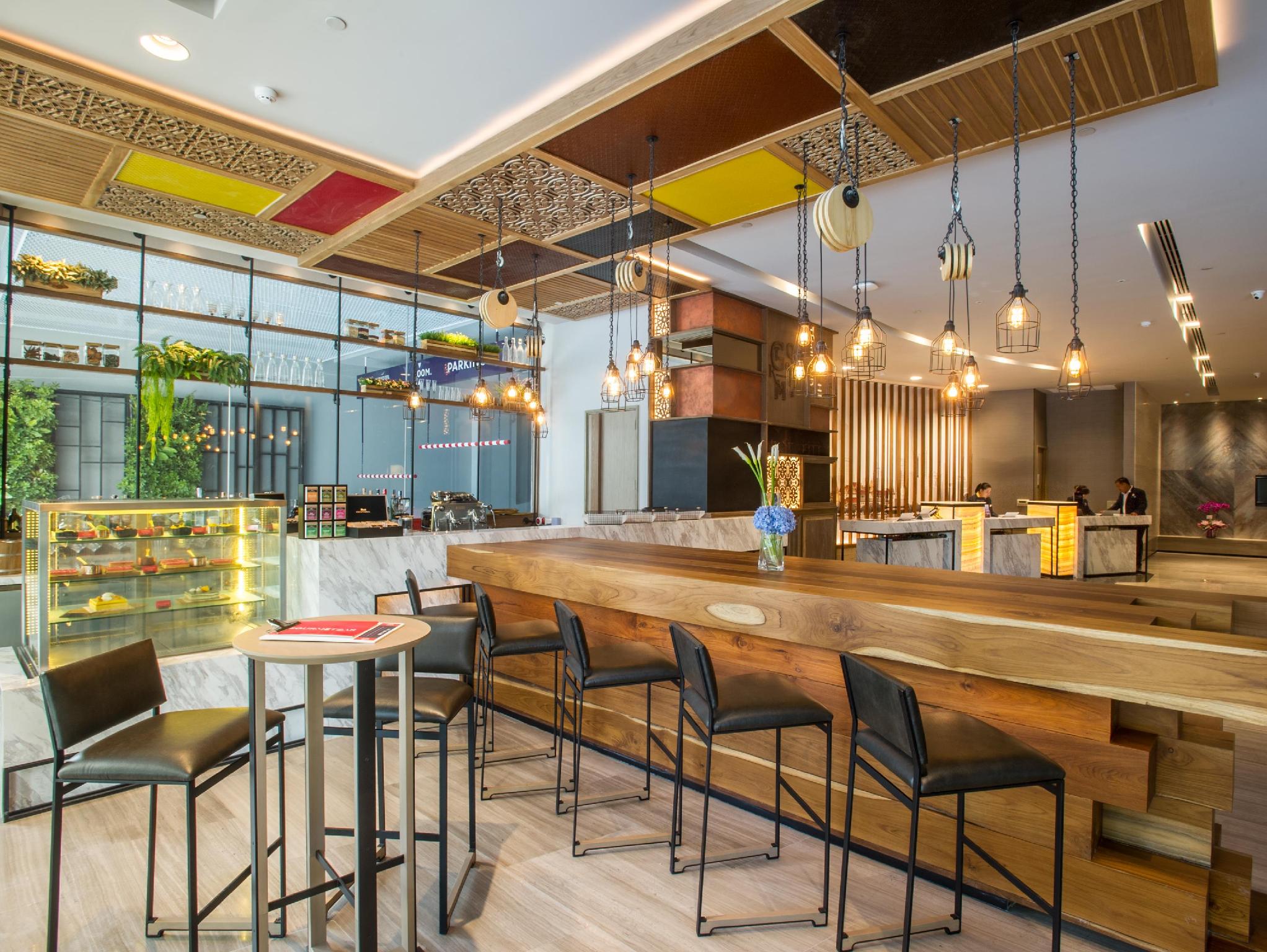 ノボテル バンコク スクンビット 20 写真