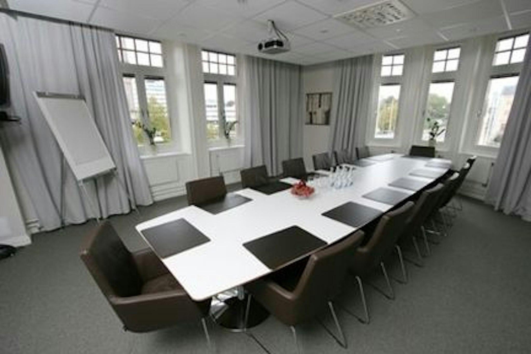 Elite Grand Hotel Norrkoping 写真