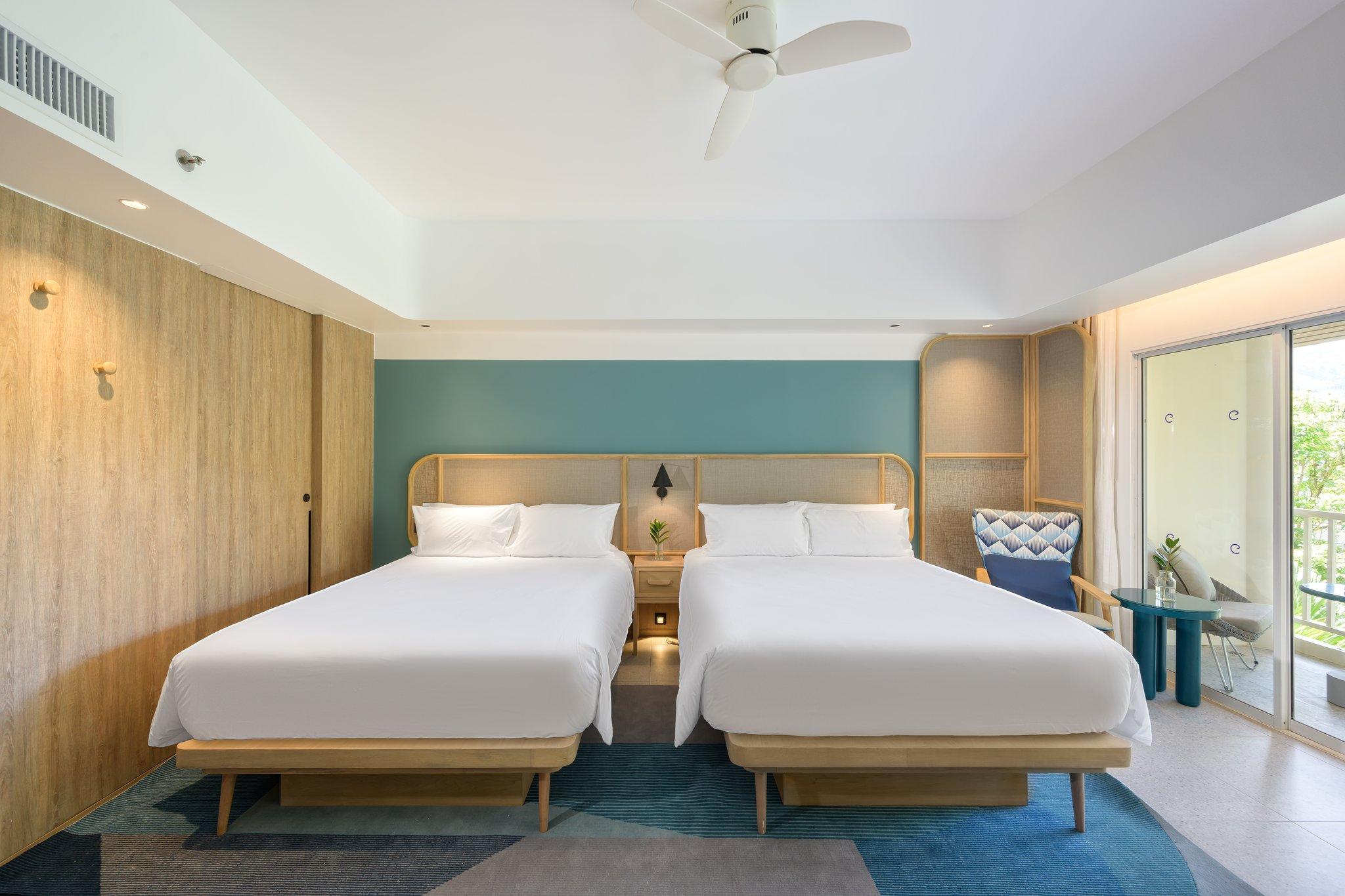 センタラ カロン リゾート 写真