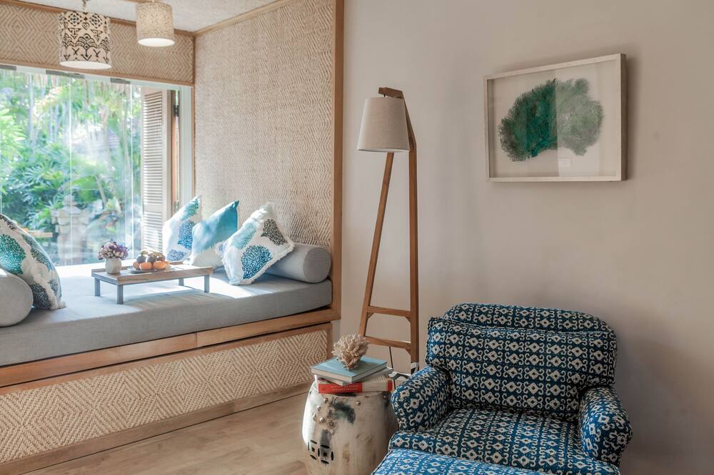 バリ マンディラ ビーチ リゾート&スパ 写真