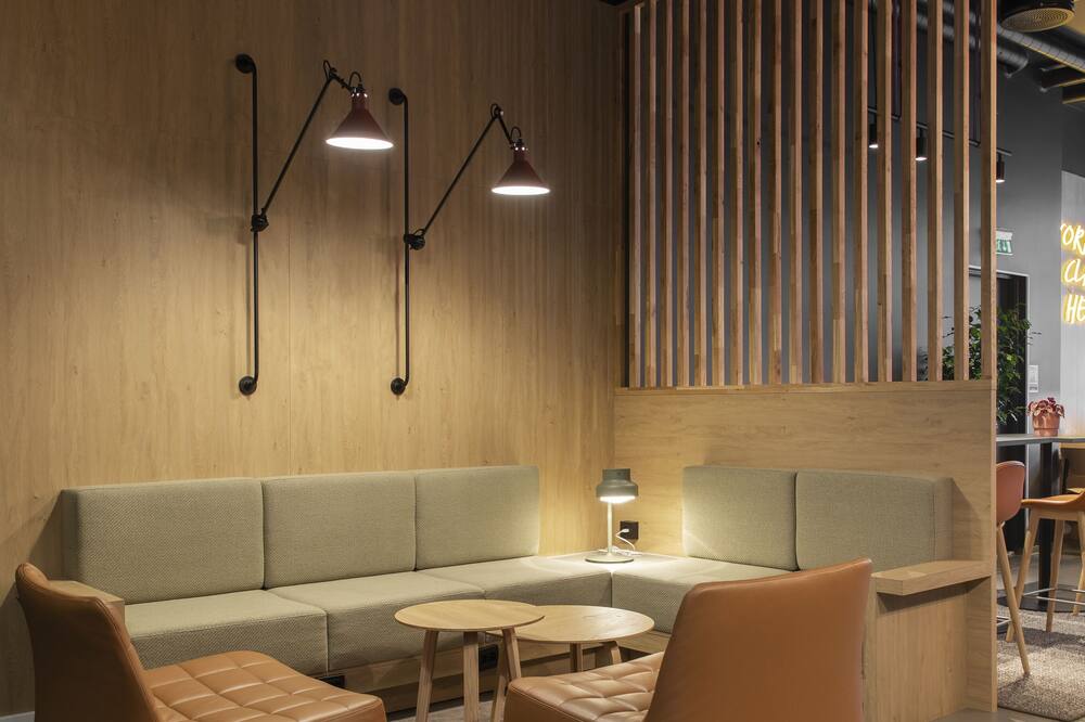 Comfort Hotel Xpress Youngstorget 写真