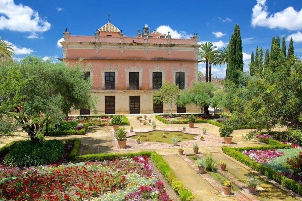 ホテル トラファルガー 写真