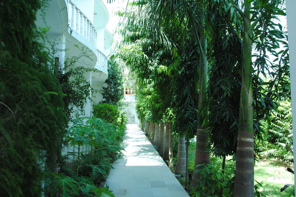 ホテル イザベル パレス 写真