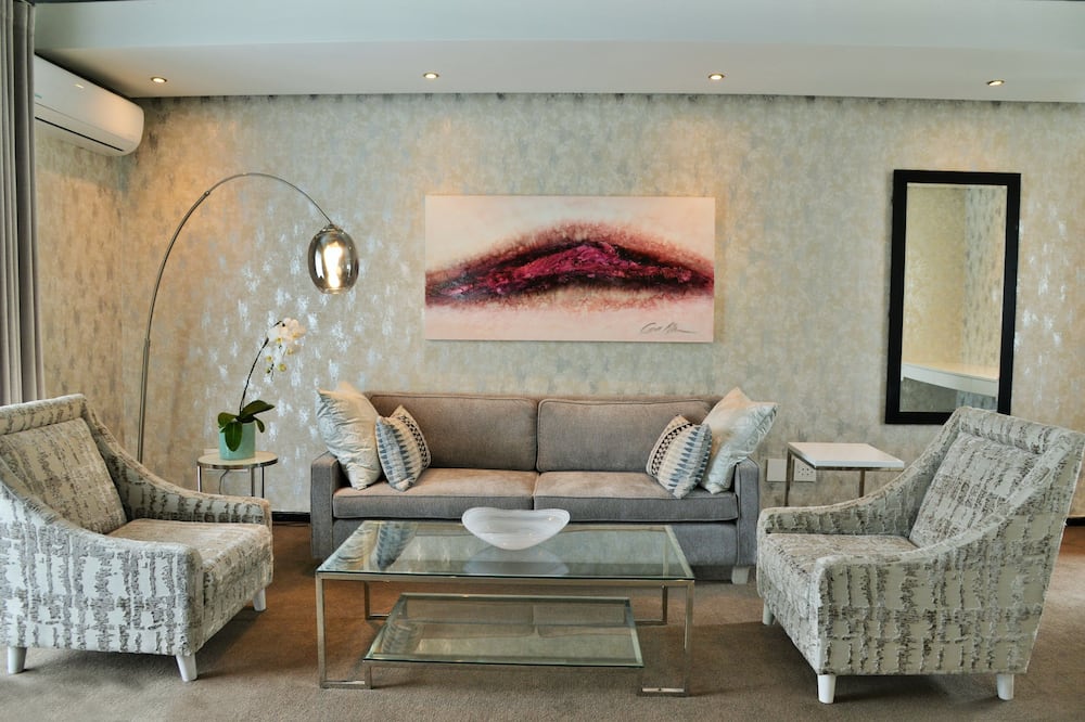 ザ ケイプミルナー ホテル 写真