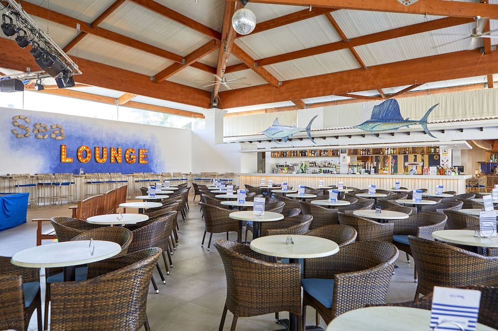 Seaclub Mediterranean Resort 写真