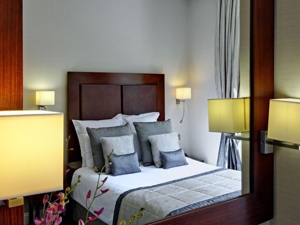 グランジ ボーシャンプ 写真