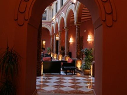 Hotel Santo Domingo Lucena 写真