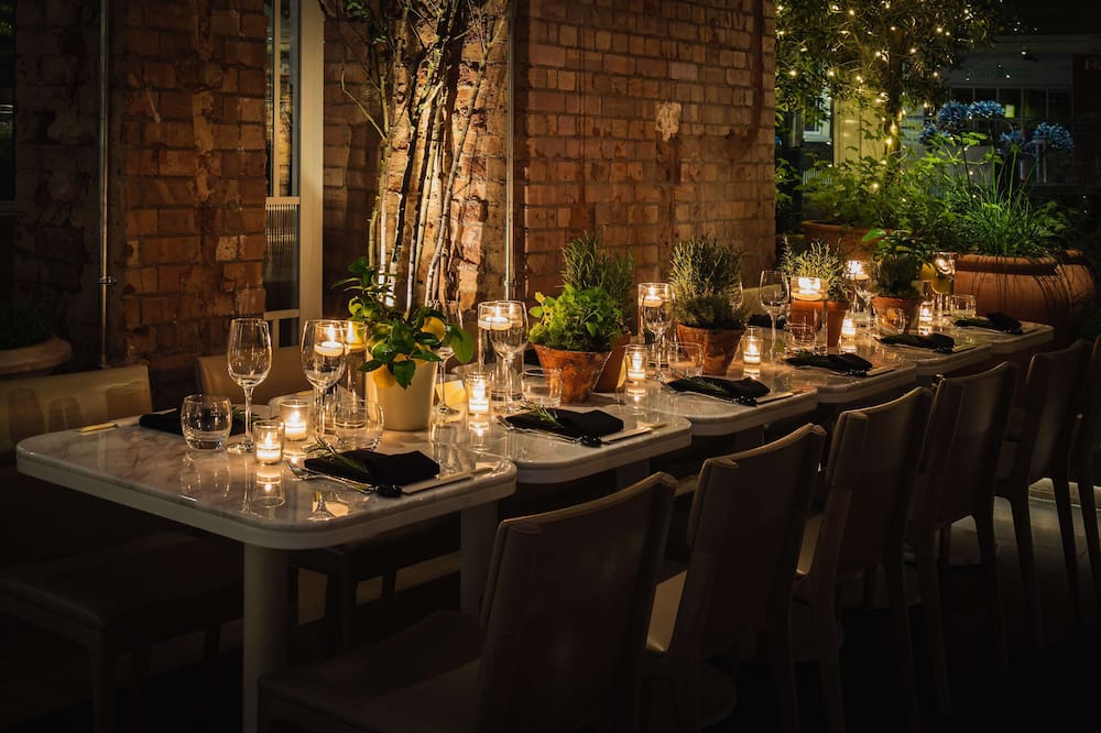 ラディソン ブル ホテル ロンドン ブルームズベリー 写真