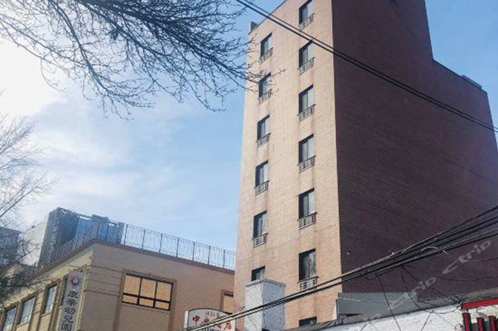 フラッシング セントラル ホテル 88 写真