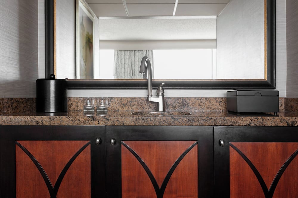 ニューオーリンズ マリオット 写真