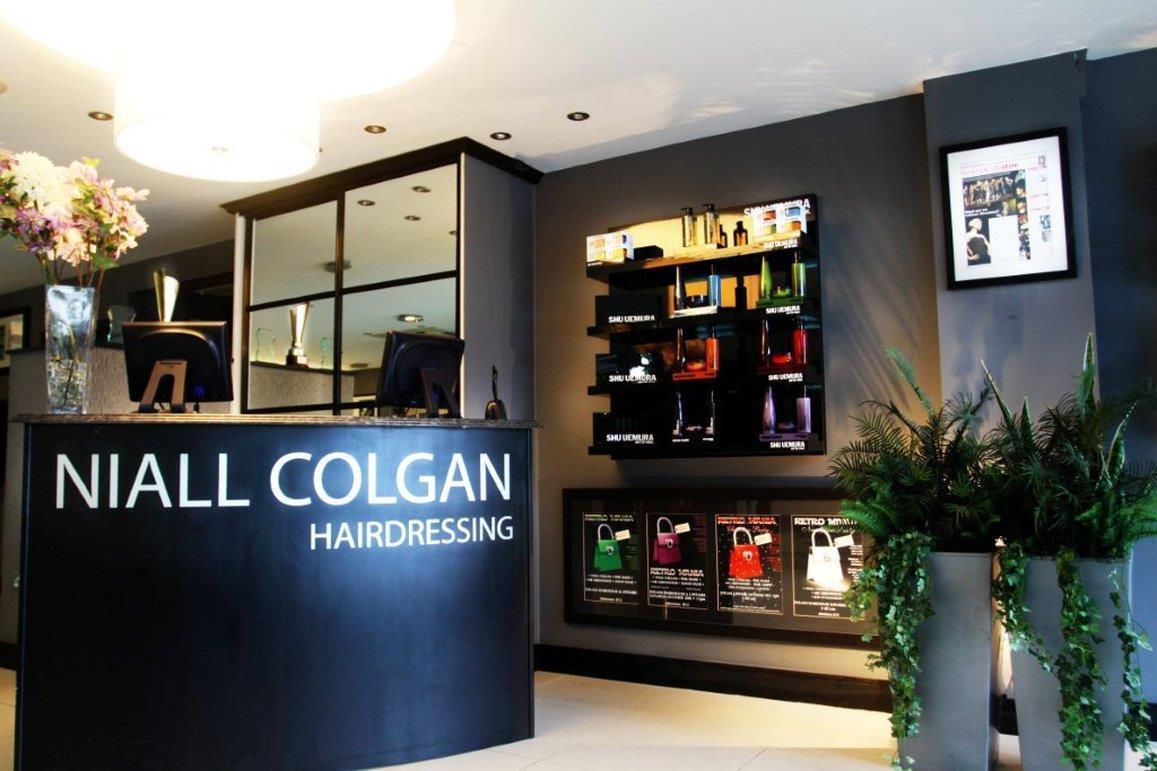 リムリック ストランド ホテル 写真