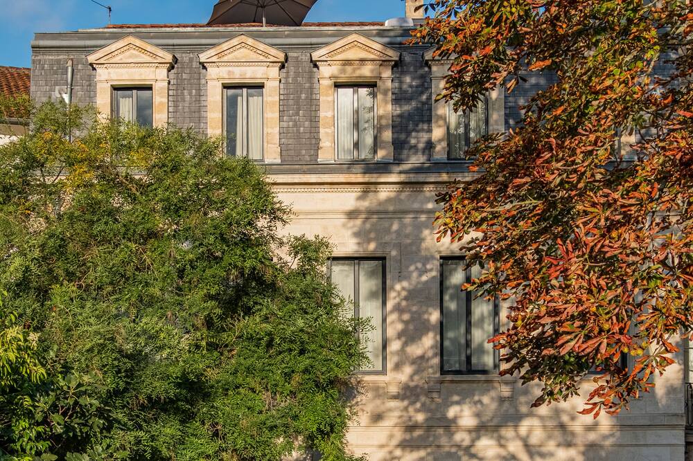 Le Palais Gallien Hôtel & Spa 写真