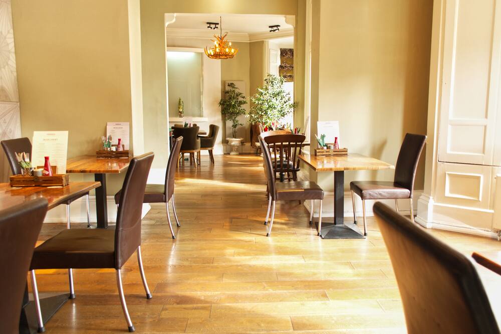 The Dean Court 写真