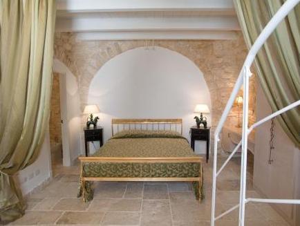 Le Alcove - Luxury Hotel nei Trulli 写真
