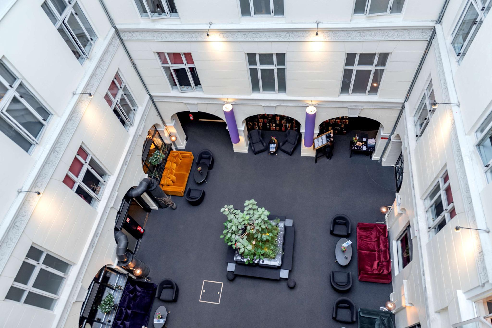 ホテル ベラ グランデ 写真