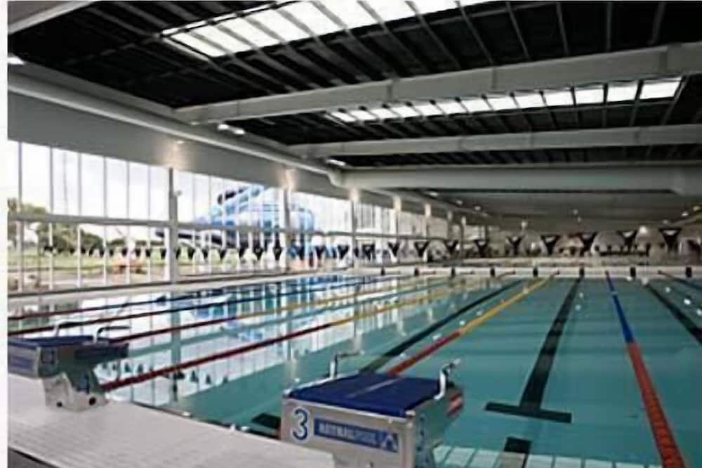 ゴールデン パームス モーテル 写真