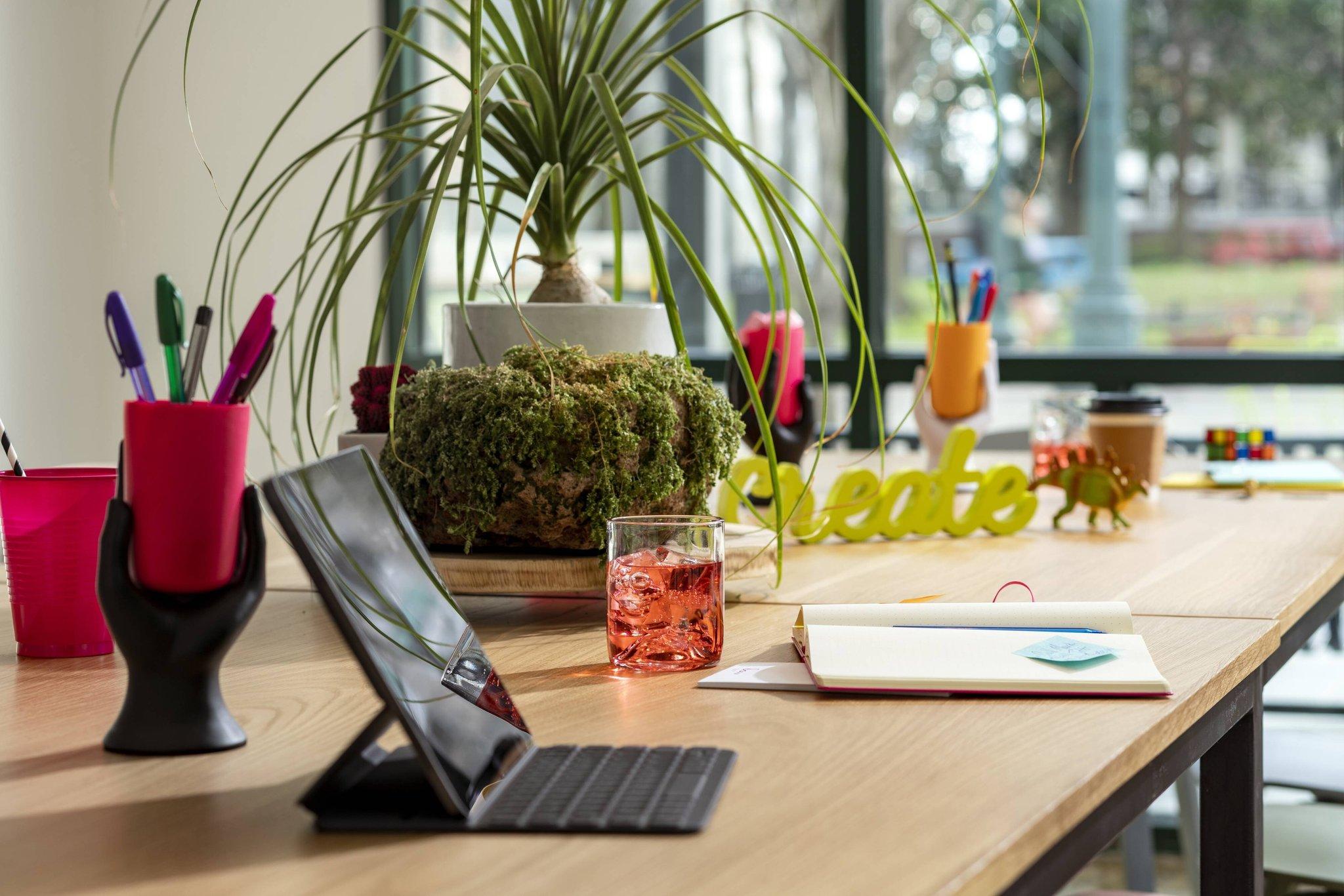 モクシー メンフィス ダウンタウン 写真