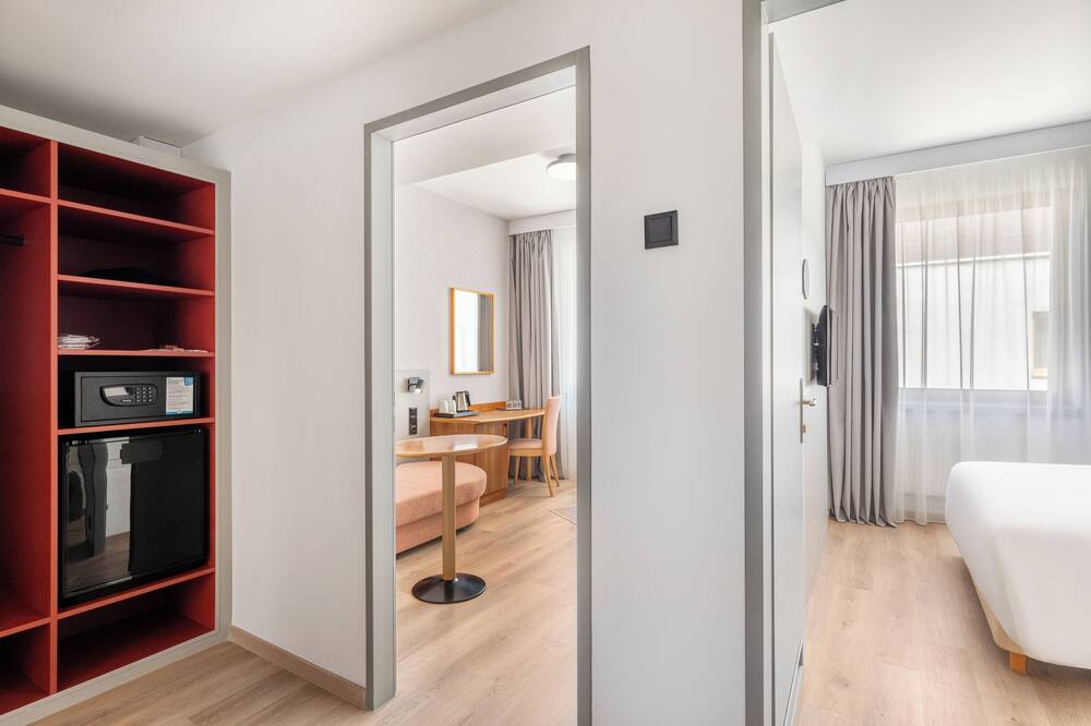 ホテル ハンガリア シティ センター 写真