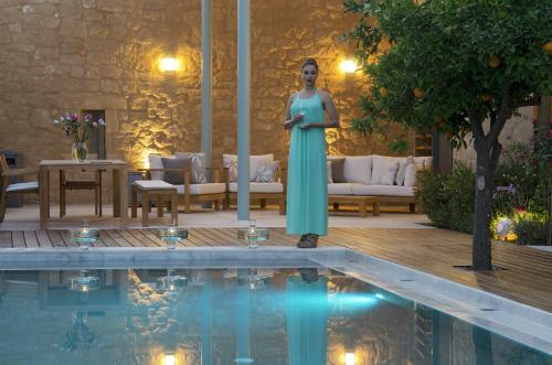 コンテ マリノ ヴィラズ 写真