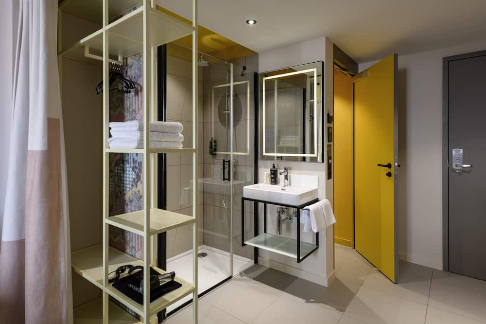 イビススタイルズチューリッヒシティセンター 写真