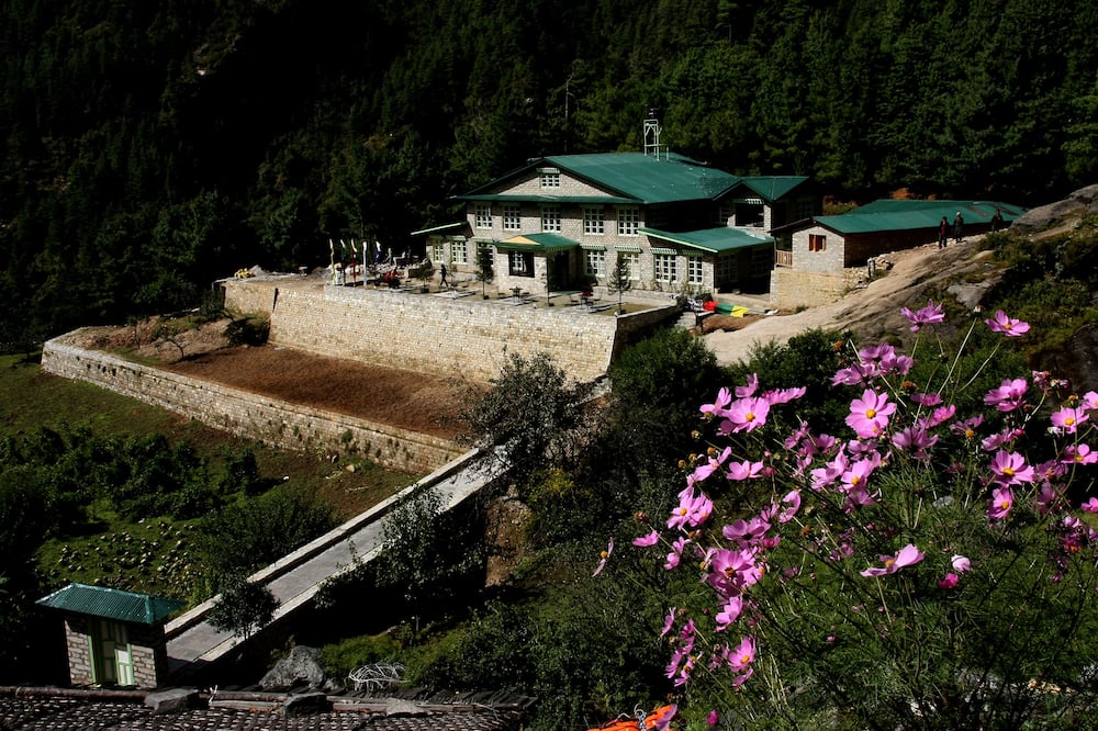 マウンテン ロッジズ オブ ネパール - モンジョー 写真