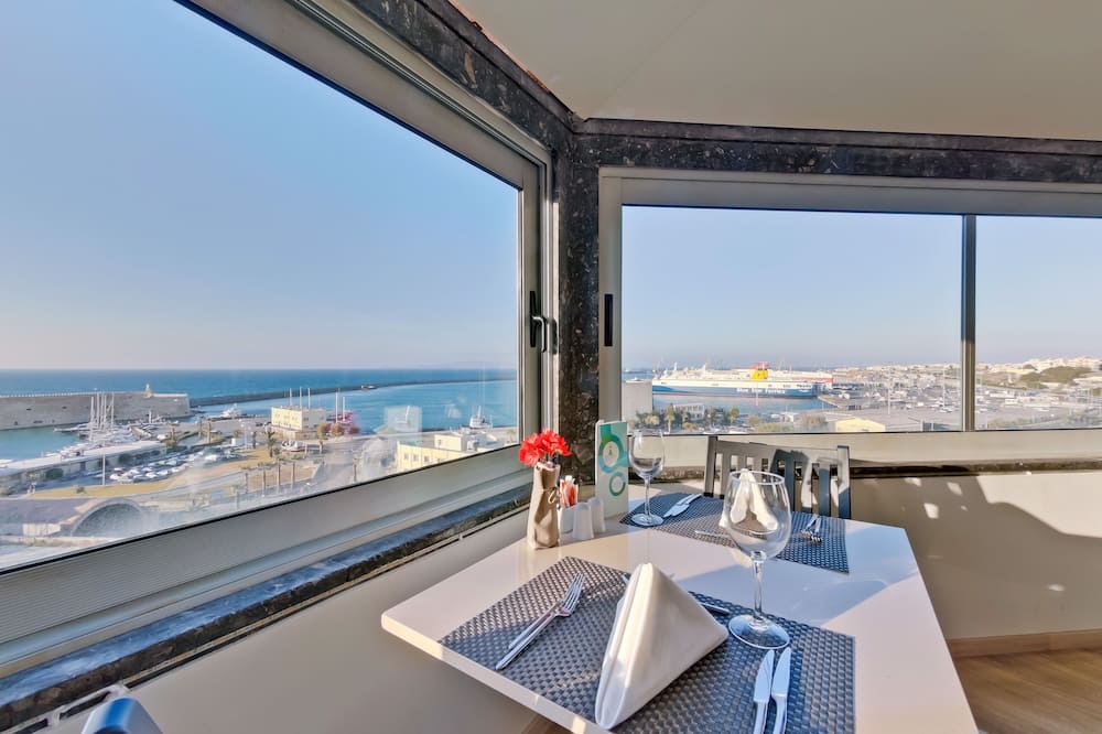 マリン ホテル 写真