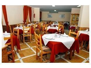 TUGASA エル アルメンドラル 写真