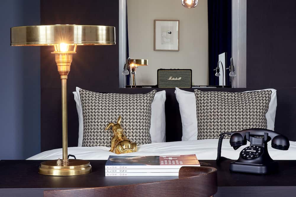 パーク セントラル アムステルダム パート オブ サークル コレクション 写真