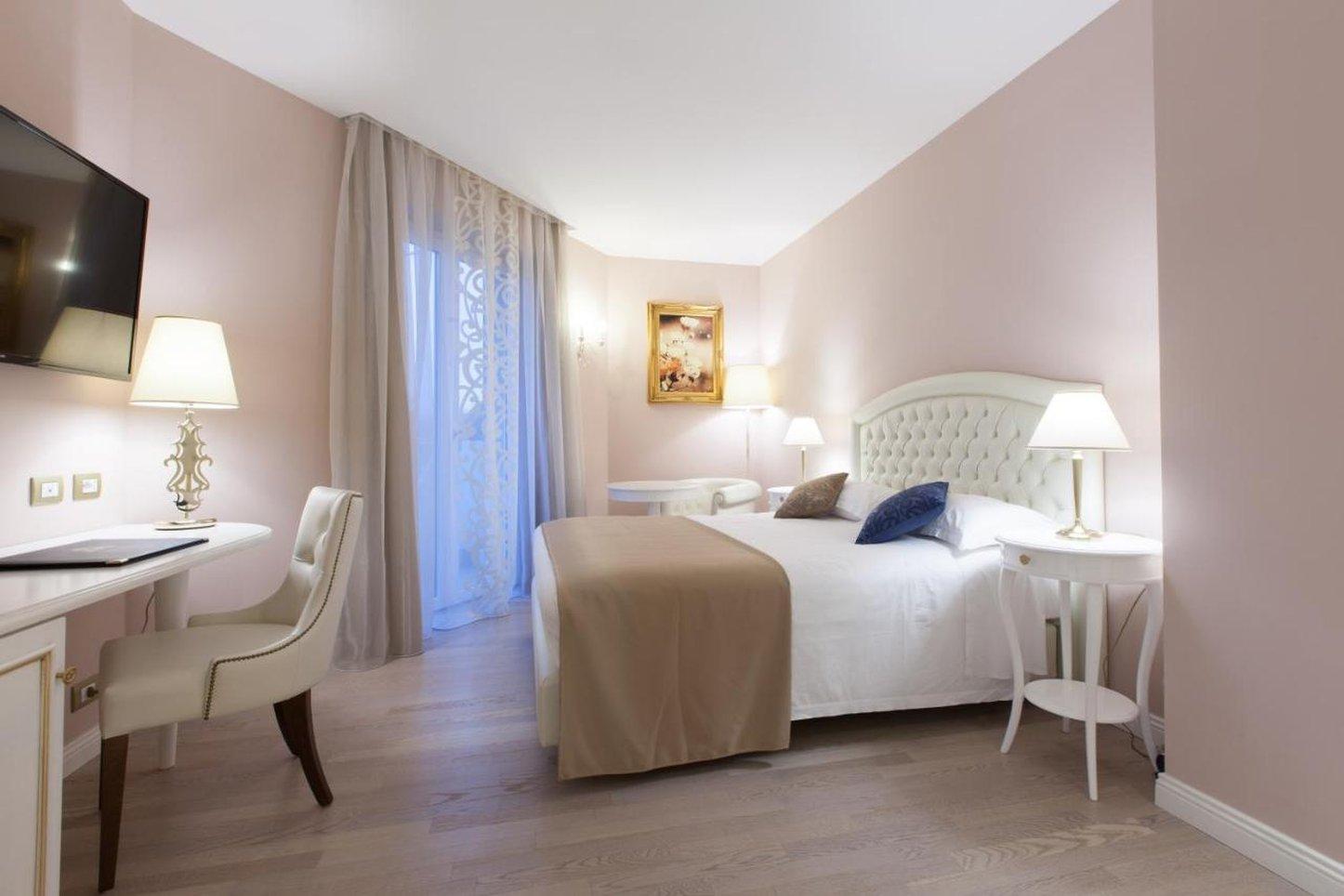 Grand Hotel Salsomaggiore 写真
