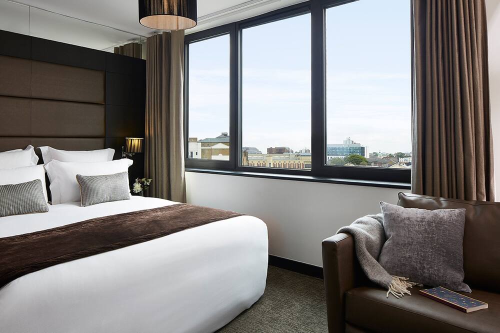 ザ ウェストブリッジ ホテル ストラトフォード 写真