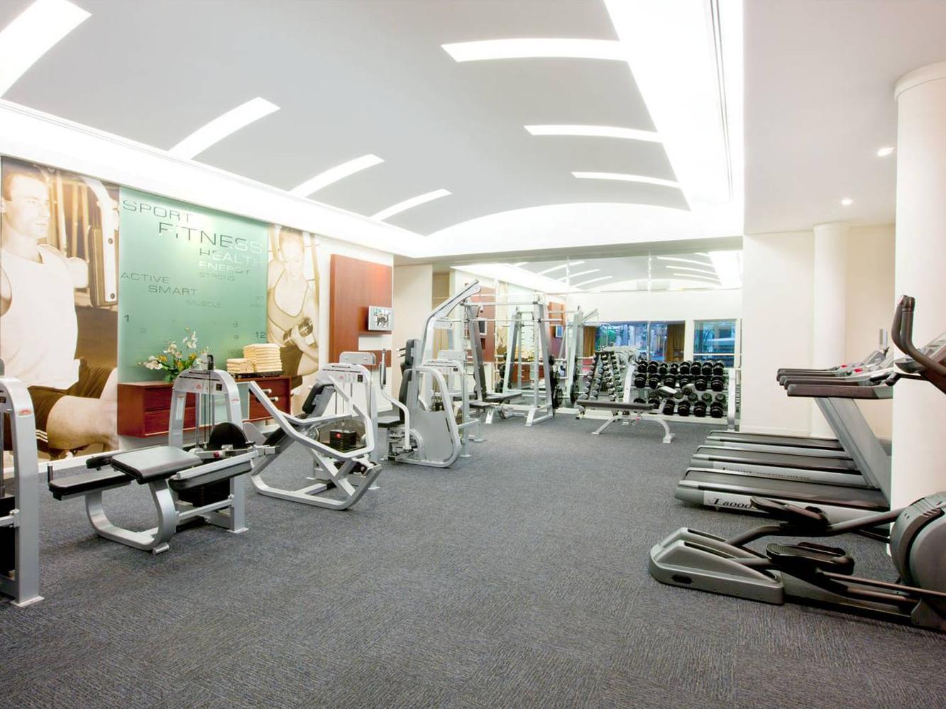 センター ポイント スクンビット トンロー ホテル 写真