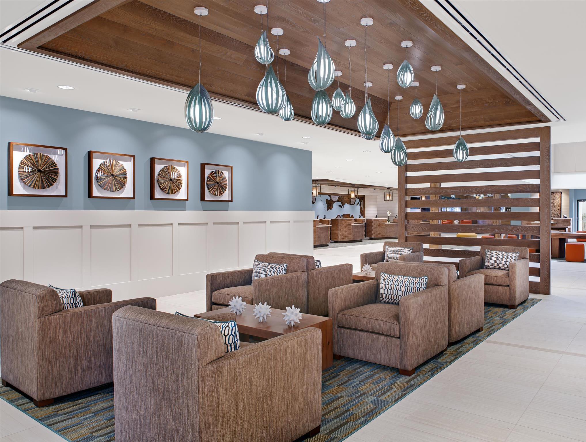 シェラトン ヴィスタナ リゾート ヴィラズ、レイク ブエナ ビスタ／オーランド 写真