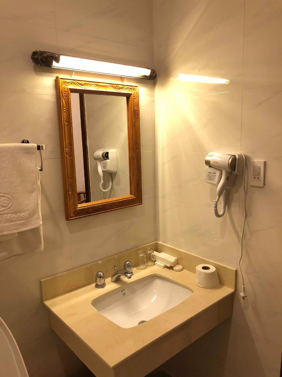 ドラゴン キング 1 ホテル 写真