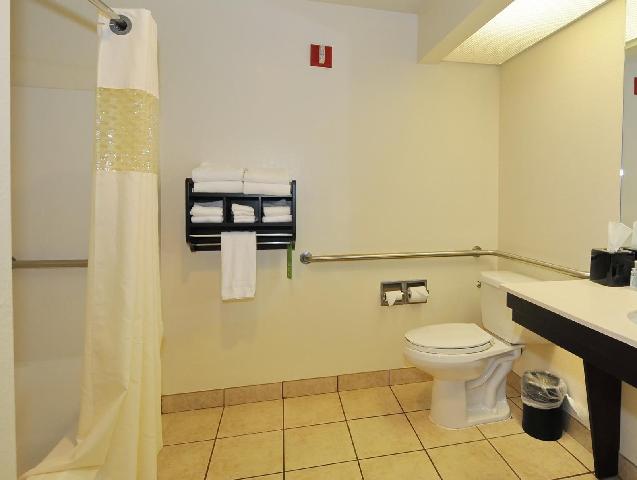 ハンプトン イン アセンズ 写真