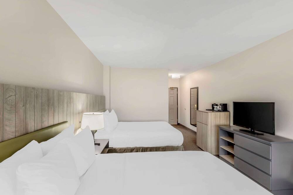 カントリー イン ＆ スイーツ バイ ラディソン エルク グローブ ビレッジ イタスカ シカゴ 写真